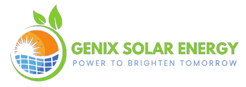 Genix Solar Energy